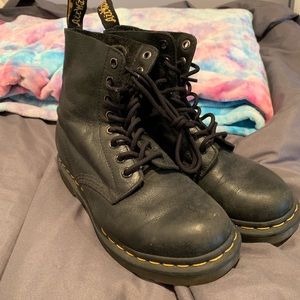 Pascal Doc Martens